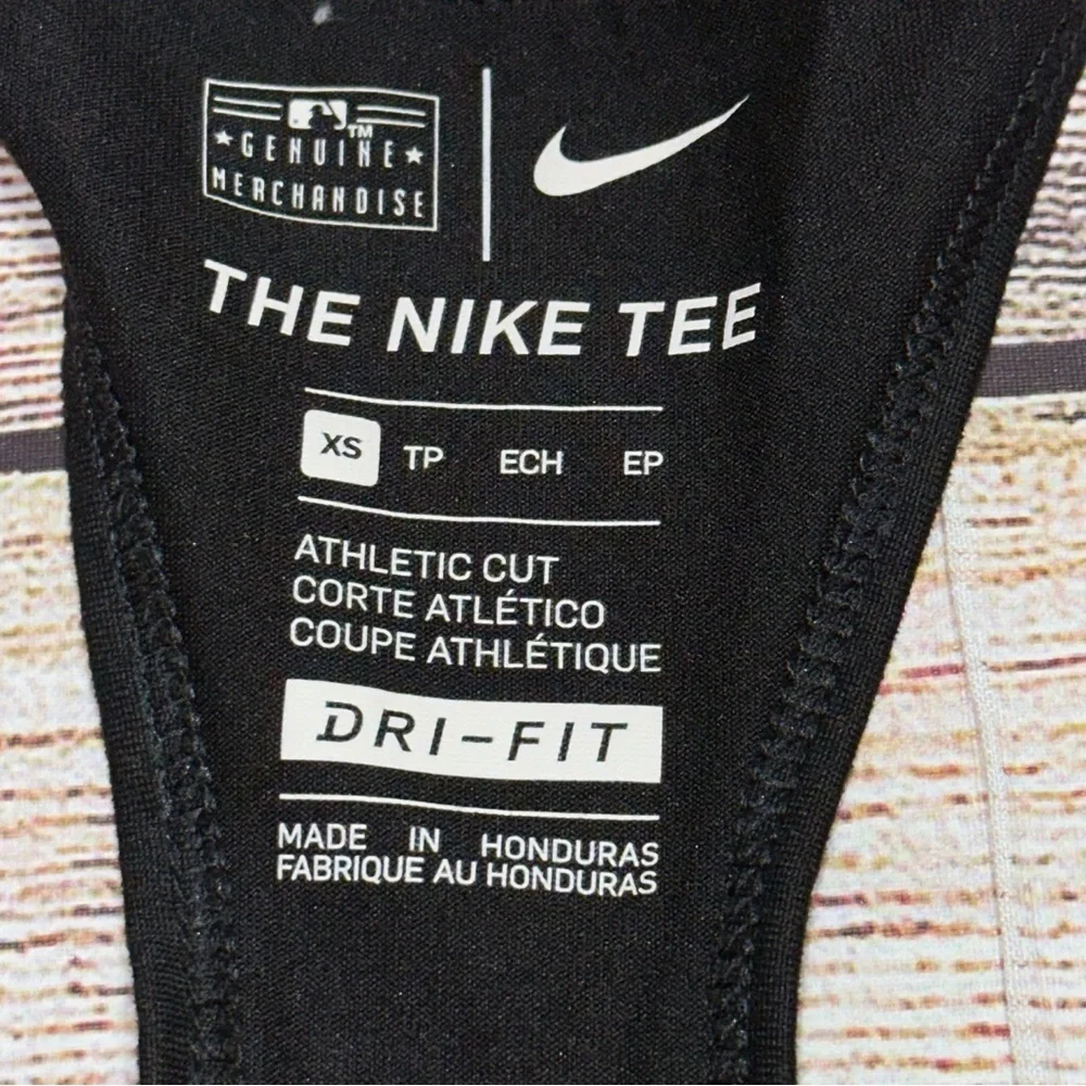 Nike pittsburg pirates
